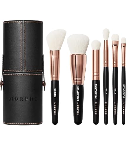 Amazon.co.jp: Morphe x Ariel Sunkissed Skin Duo - メイクアップ
