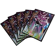 Amazon.co.jp: Gamegenic Magic:The Gathering Marvel's Spider-Man