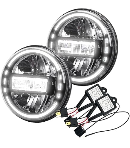 Amazon | ヤマハ BW'S125 LED ヘッドライト プロジェクター ポン付け