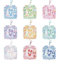 Amazon | バンダイ(BANDAI) TWICE LOVELYS カードホルダー ラムネ菓子