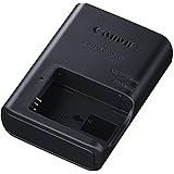 Canon バッテリーチャージャー LC-E12