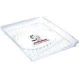 Amazon ボンフォーム カーマット スヌーピー Snpクリアーアロー 軽 普通車 リヤ 1枚 防水 丸洗いok 43x40cm クリア 6356 08cl 車 バイク 車 バイク