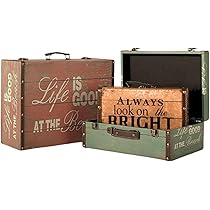 Amazon.co.jp: デザインアタッシュケース 収納ボックス