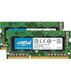 Amazon | Crucial ノートPC用増設メモリ 16GB(8GBx2枚) DDR3 1600MT/s