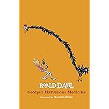 George's Marvellous Medicine