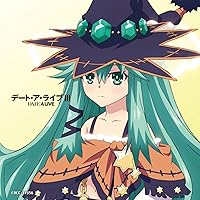 TVアニメ『デート・ア・ライブIII』オープニング・テーマ「I swear」【通常盤】