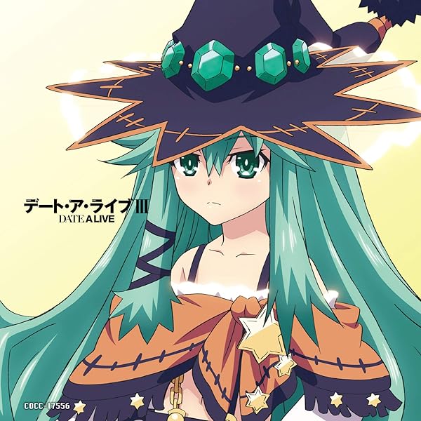 Amazon.co.jp: TVアニメーション「デート・ア・ライブ」 オープニング