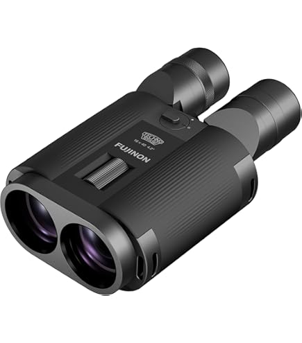 富士フイルム FUJINON テクノスタビ TS16X28WP 防水防振双眼鏡