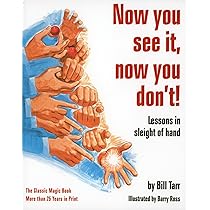 その他 Sleight of Hand (Dover Magic Books) Sleight of Hand (Dover Magic Books) - Kindle edition by