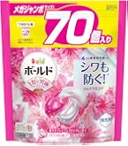 ボールド ジェルボール 4D 華やかプレミアムブロッサム香り 超メガJ 92個
