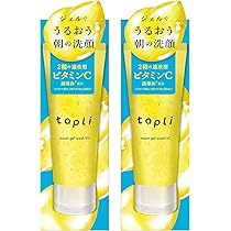 Amazon | マックス ナチュラルオフ 洗浄成分ゼロ洗顔ジェル 150g 2個