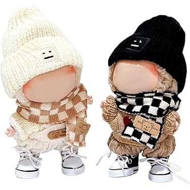 51ミニチュアドール服大人バンドセット 51ミニチュアドール服大人バンドセット 51ミニチュアドール服