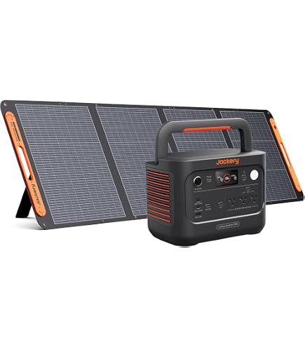 【新品未使用】Jackery ジャクリ1500New ポータブル電源 Amazon.co.jp: Jackery (ジャクリ) ポータブル電源 1500 New 200W