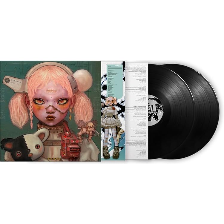 BRING ME THE HORIZON - 2004 2013 | Amazon.com.au | Music