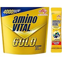 Amazon.co.jp: 【Amazon.co.jp限定】アミノバイタル 味の素 アミノ