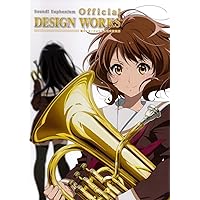 値下げ　響け! ユーフォニアム2 北宇治高校吹奏楽部 入部ブック Amazon.co.jp: 「響け! ユーフォニアム2」北宇治高校吹奏楽部