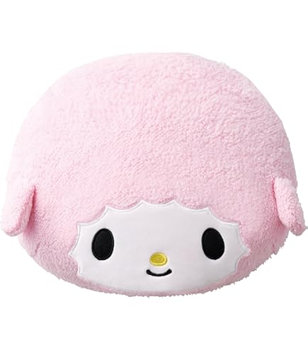 Amazon.co.jp: シクフォニ もちっとクッション 雨乃こさめ