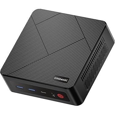 Amazon.co.jp 最新リリース: ミニPC の新着ランキングです。