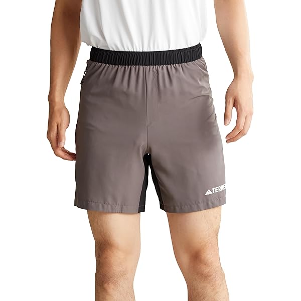 (新品)Adidas TERREX トレイルランニング ショーツ / L セール】テレックス アグラヴィック トレイルランニング