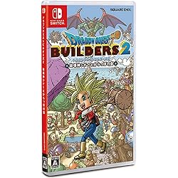 新品未開封 ドラゴンクエストビルダーズ2 破壊神シドーとからっぽの島 Amazon.co.jp: ドラゴンクエストビルダーズ2 破壊神シドーと