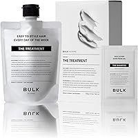 バルクオム トリートメント 5個 まとめ売り 新品 未開封 匿名配送