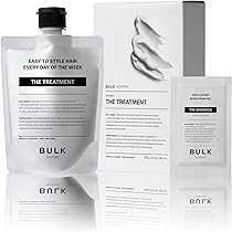 Amazon | バルクオム 濃密泡 スカルプ シャンプー メンズ 200g