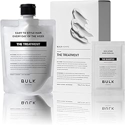 Amazon | バルクオム シャンプー メンズ & トリートメント