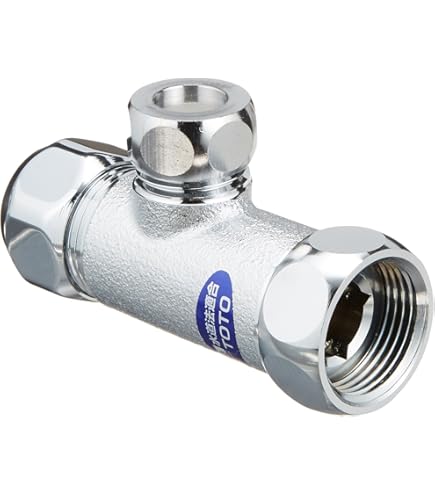 TOTO 分岐金具 TCA158 g6bh9ry Amazon.co.jp: TOTO 分岐金具 TCA158 : 産業・研究開発用品