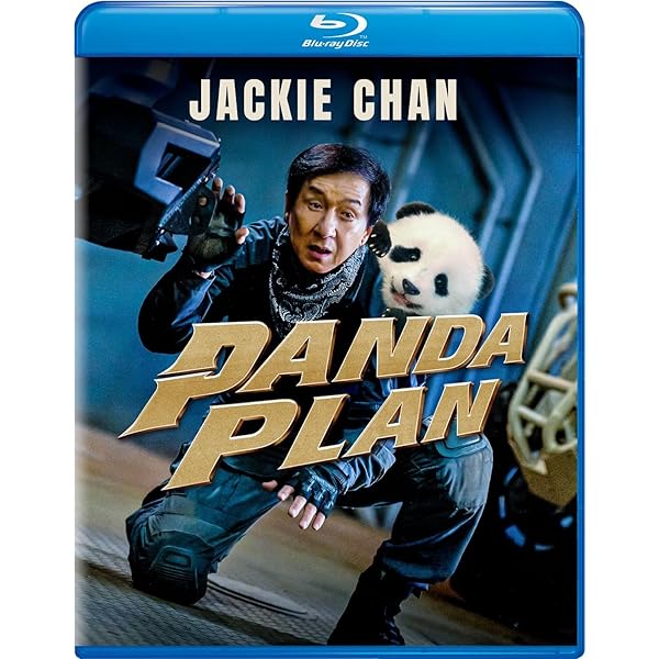 Amazon.co.jp: Bleeding Steel [Blu-ray] : Jackie Chan, Callan
