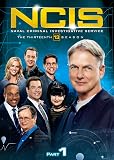 NCIS ネイビー犯罪捜査班 シーズン13 DVD-BOX Part1(6枚組)