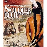 プレミアムプライス版 ソルジャーブルー blu-ray《数量限定版》
