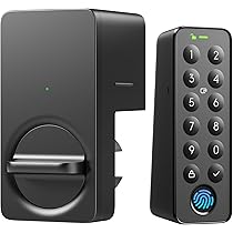 Amazon.co.jp: 【エントリーモデル】SwitchBot スマートロック Lite