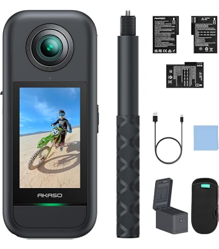 Amazon | Insta360 X3 プレミアムセット 正規代理店 JAPAN Amazon | Insta360 X3 プレミアムセット 正規代理店 JAPAN