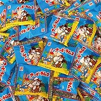 Amazon.co.jp: クッピーラムネ 3種 4g×200袋 宝箱BOX クッピー