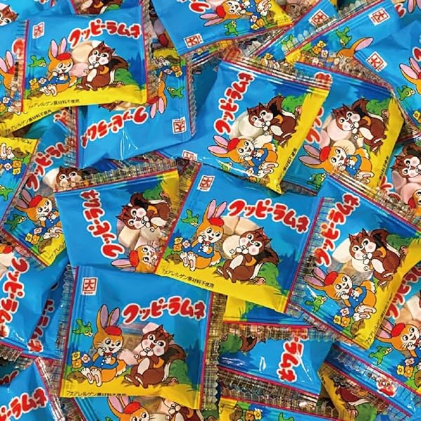 クッピーラムネ　ビアルネ　3点セット クッピーラムネ ビアルネ 3点セット Amazon.co.jp: カクダイ製菓