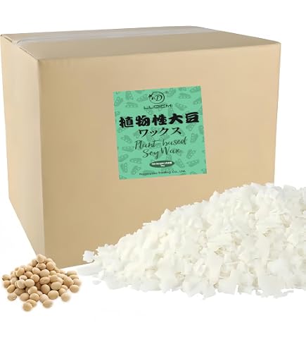 NatureWaxC-3 ソイワックス ソフト 3kg NatureWaxC-3 3kg ソイワックス ソフト