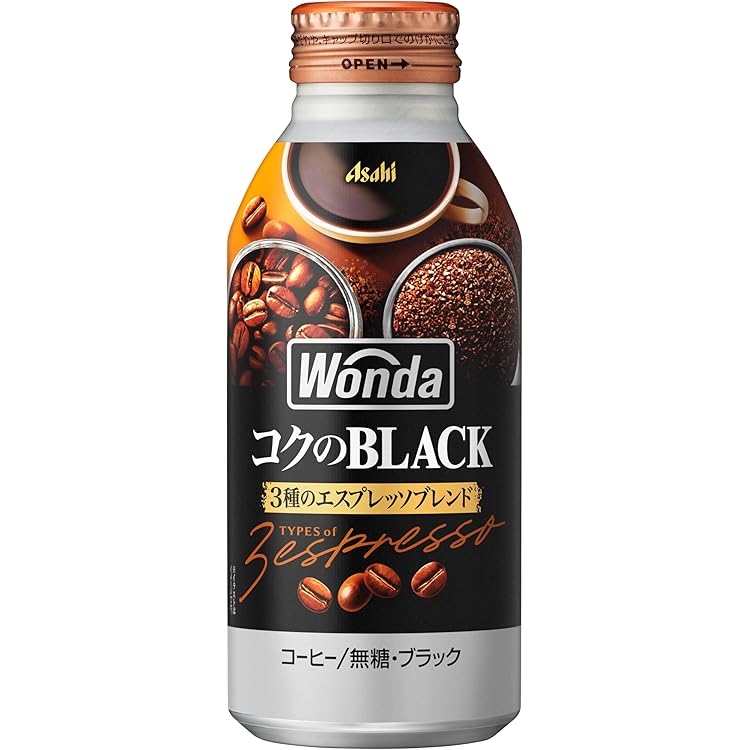 Amazon.co.jp: Suntory Coffee Premium Boss Black 13.8 oz (390