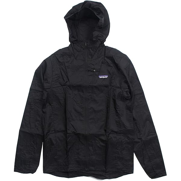 Amazon | [パタゴニア] フーディニ ジャケット マウンテンパーカー