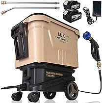 Amazon | MJJC ショートガンPRO用 洗車 フォームガン【第3世代