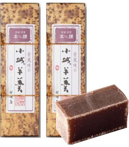 羊羮 塩瀬総本家中型羊羮4本 桐箱入り 未開封 一口栗羊羹 4個入 – 塩瀬