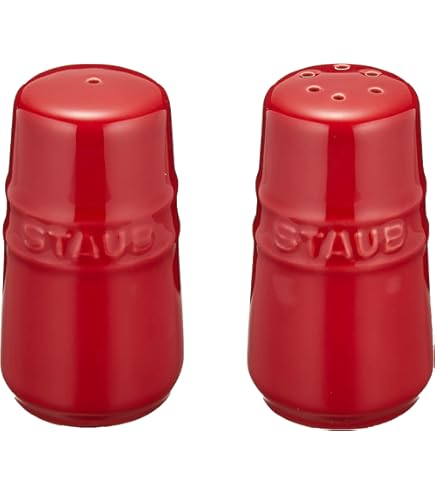 Amazon｜ストウブ(Staub) 「 オイル & ビネガー チェリー