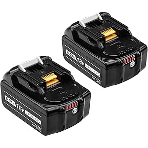 Okey 互換 マキタ 18v バッテリー 【2個セット】 マキタ バッテリー 18v マキタ互换 バッテリー 18v… Okey 互換 マキタ 18v バッテリー 【2個セット】 マキタ バッテリー 18v マキタ互换 バッテリー 18v…