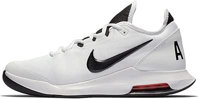 Nike Court Air Max Wildcard Tennisschoen Heren | Plutosport
