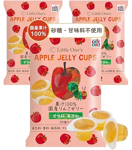 Amazon.co.jp: フルーツミックスゼリー 70g×5袋 : 食品・飲料・お酒