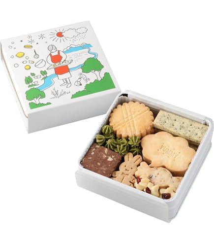 Amazon.co.jp: 【日本初】グルテンフリー パルミエ 18枚入り 缶｜小麦
