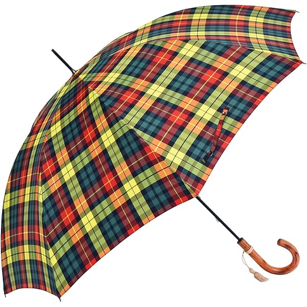 フォックスアンブレラ fox umbrellas 折りたたみ 傘 チェック Amazon | [フォックスアンブレラズ] FOX UMBRELLAS レディース