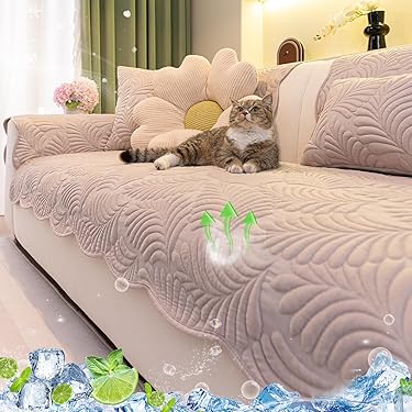Amazon.co.jp 最新リリース: ソファカバー・マルチカバー の新着