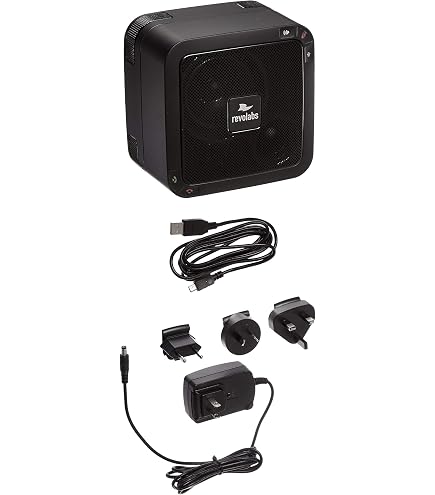 Amazon.co.jp: Revolabs 10-FLXUC500-NA FLX Uc 500 USB Conference