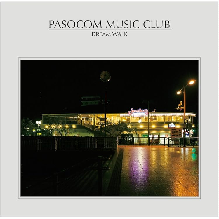 Amazon.co.jp: Night Flow: ミュージック