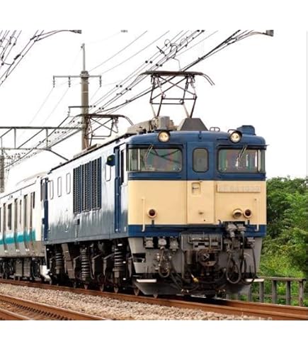 Amazon | KATO Nゲージ EF64 1031 長岡車両センター 3023-4 鉄道模型